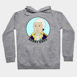 Henry Knox Hoodie